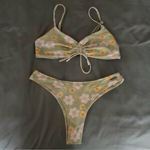 Blackbough Swim Bikini
